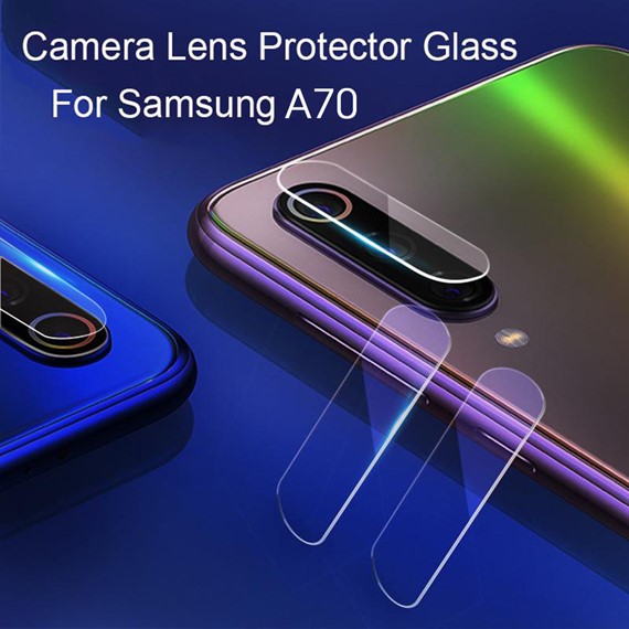 Samsung Galaxy A70 CaseUp Camera Lens Protector 4